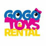 GOGO TOYS Semua Mainan Robot Mini Terlengkap